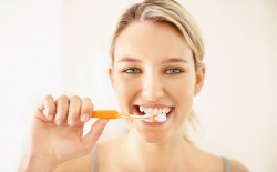 Порядок и сроки прорезывания постоянных зубов